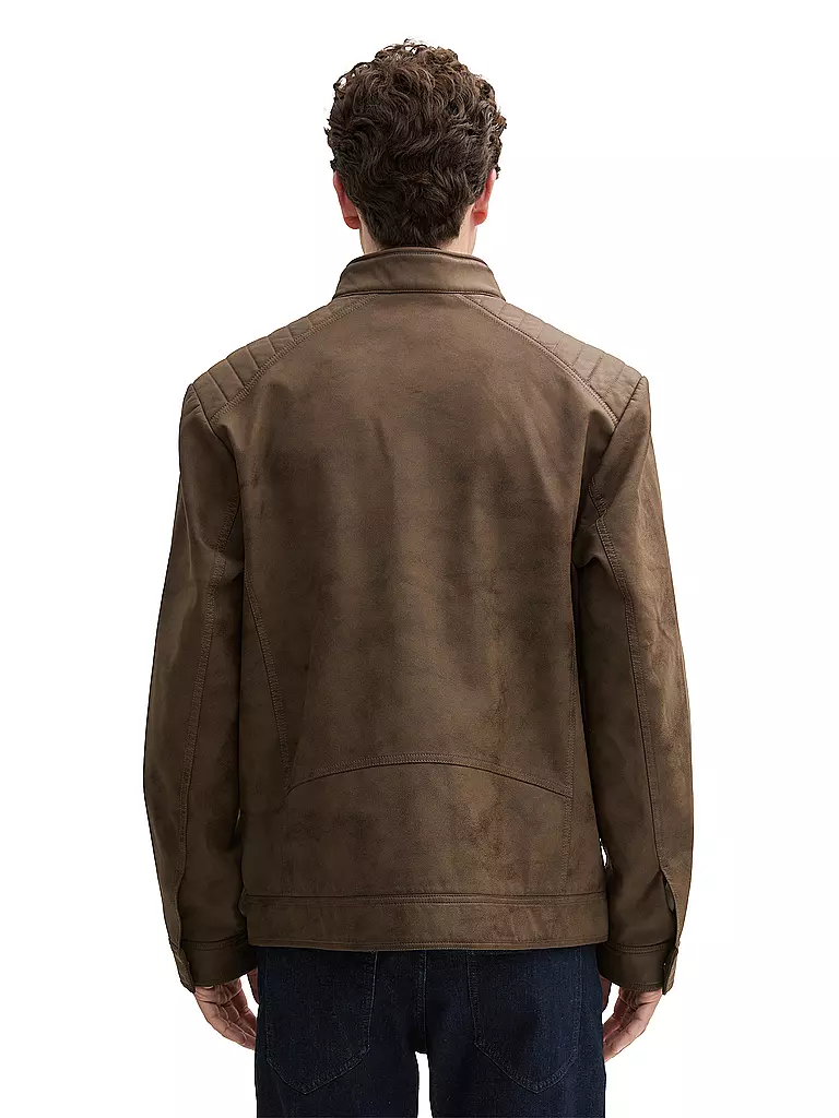 TOM TAILOR | Chaqueta | 