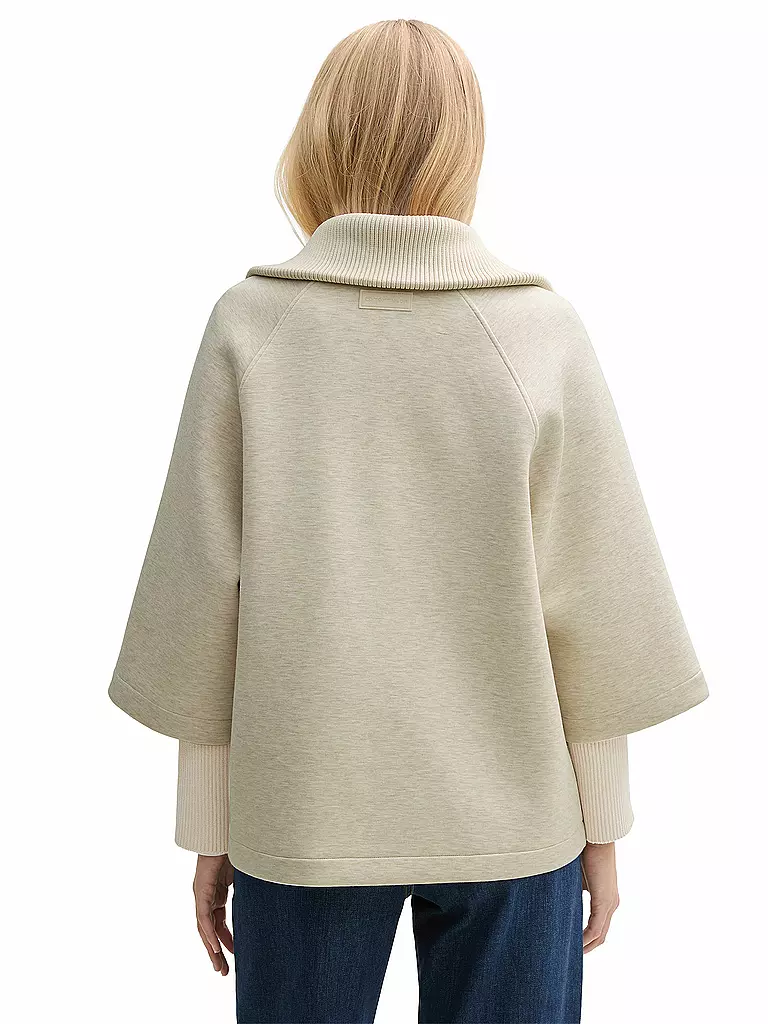TOM TAILOR | Chaqueta | Beige