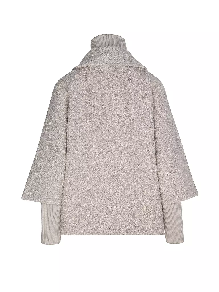 TOM TAILOR | Chaqueta | Beige