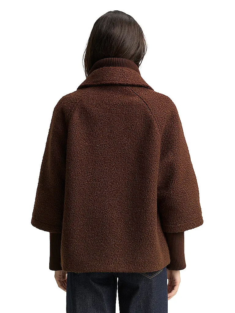 TOM TAILOR | Chaqueta | 
