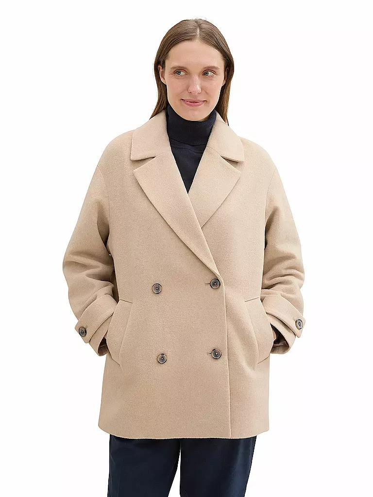 TOM TAILOR | Chaqueta | 
