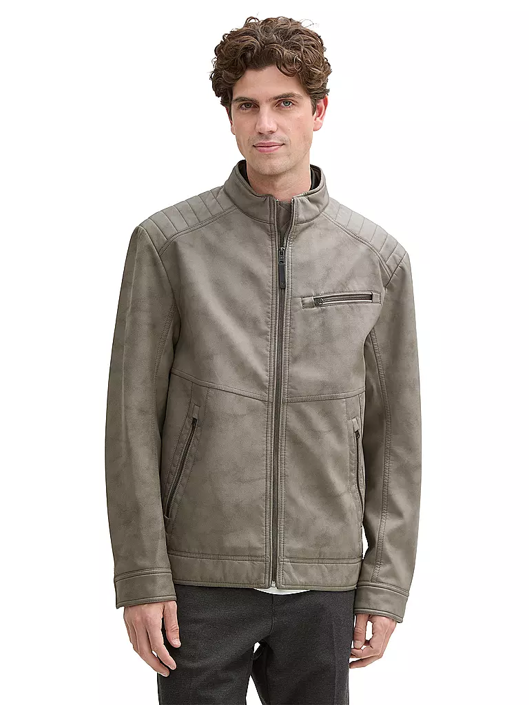 TOM TAILOR | Chaqueta | 