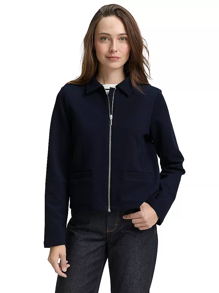 TOM TAILOR | Chaqueta | 