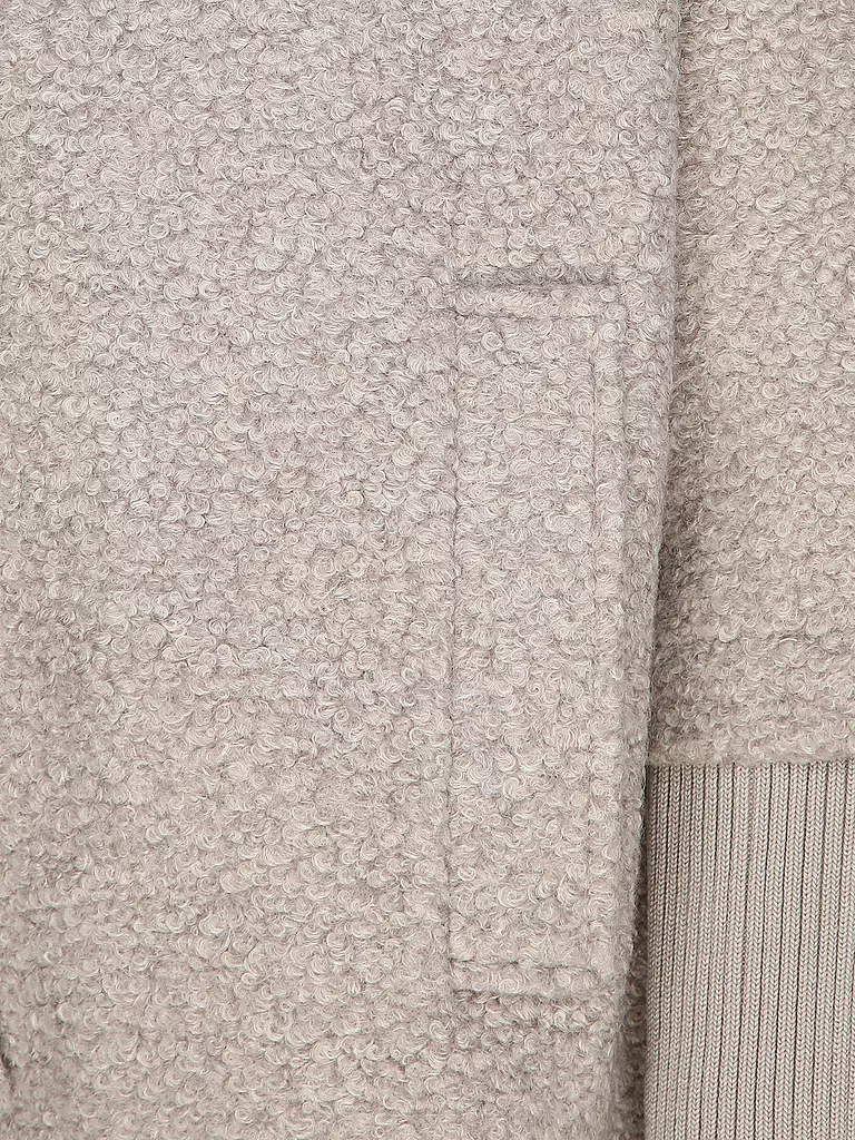 TOM TAILOR | Chaqueta | Beige