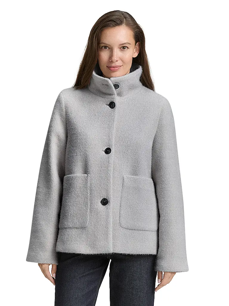 TOM TAILOR | Chaqueta | 