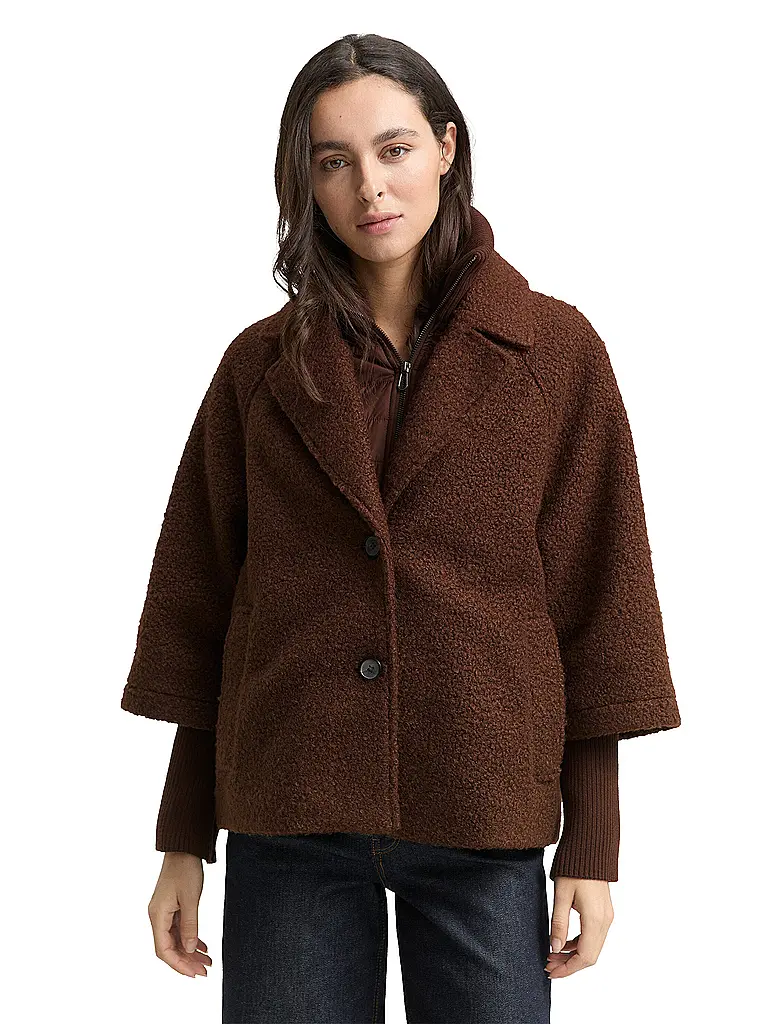 TOM TAILOR | Chaqueta | 