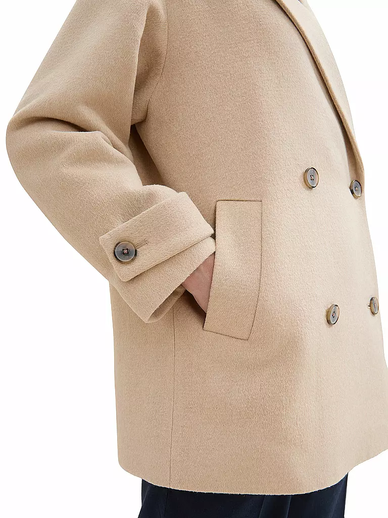 TOM TAILOR | Chaqueta | 