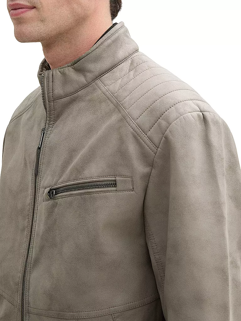TOM TAILOR | Chaqueta | 