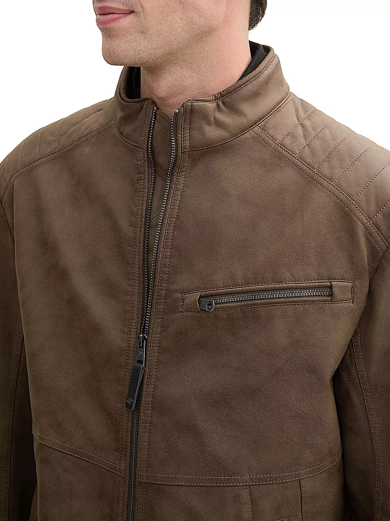 TOM TAILOR | Chaqueta | 