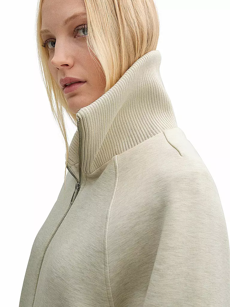 TOM TAILOR | Chaqueta | Beige