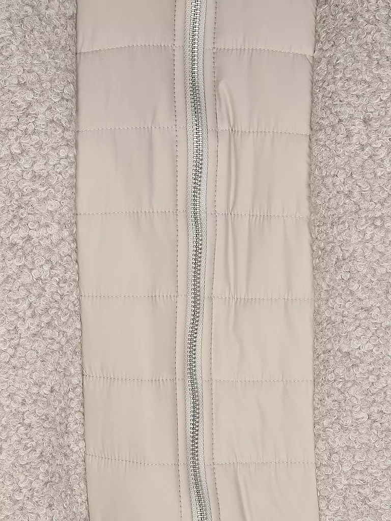 TOM TAILOR | Chaqueta | Beige