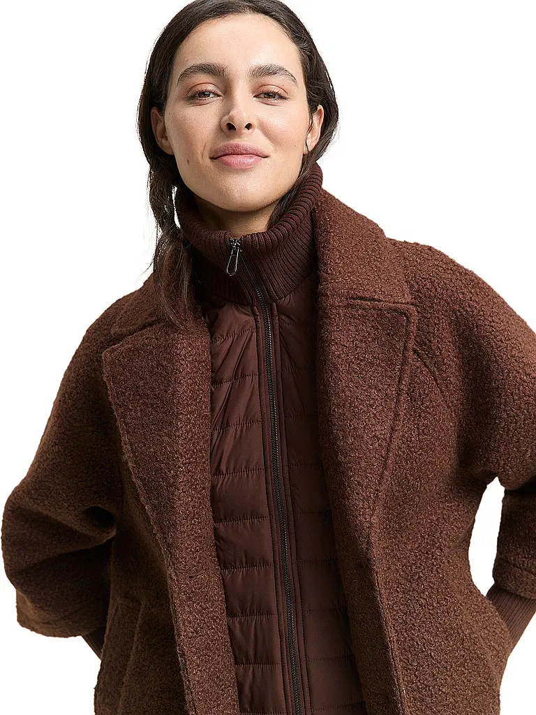TOM TAILOR | Chaqueta | 