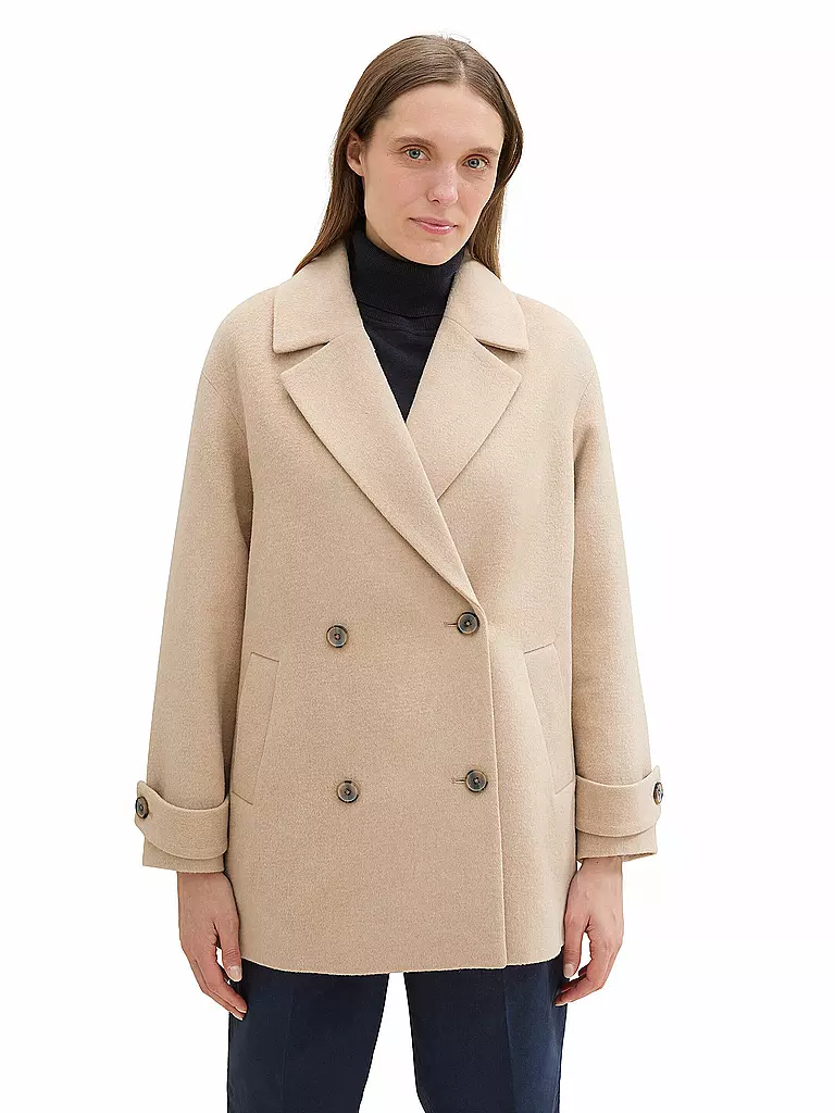 TOM TAILOR | Chaqueta | 