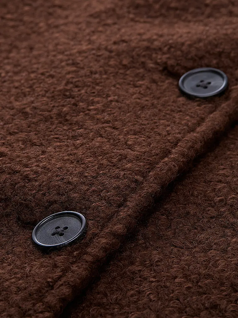 TOM TAILOR | Chaqueta | 