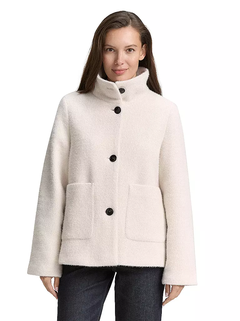 TOM TAILOR | Chaqueta | 