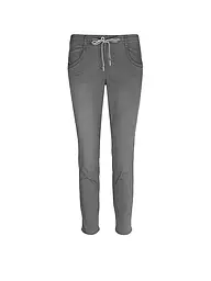 TOM TAILOR | Chino Tapered Relaxed | Gris