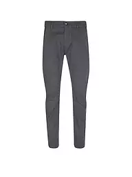TOM TAILOR | Chino corte tapered | Gris