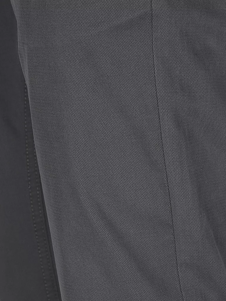 TOM TAILOR | Chino corte tapered | grau