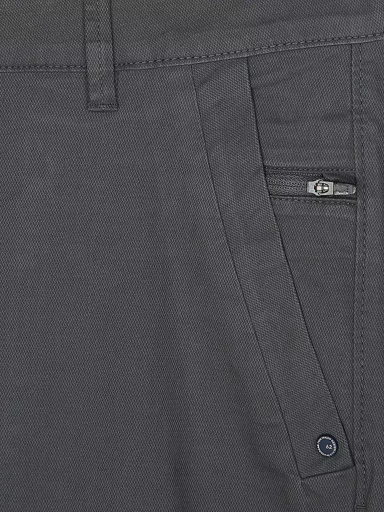 TOM TAILOR | Chino corte tapered | grau