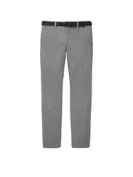 TOM TAILOR | Chino Slim Fit | Gris claro