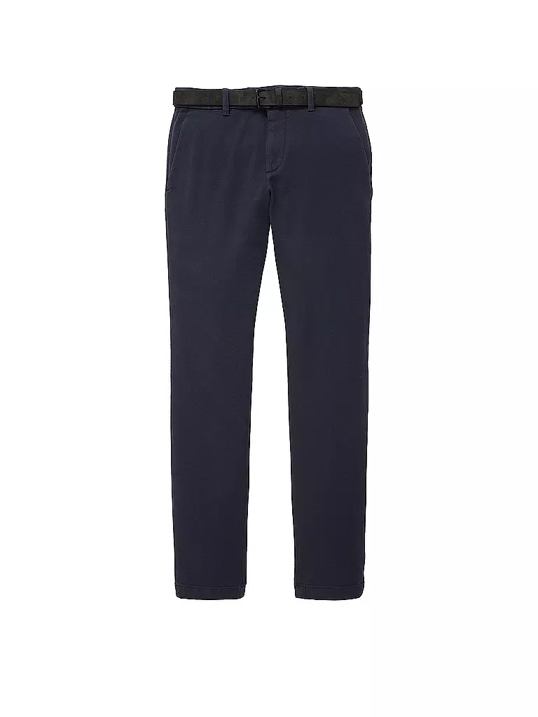 TOM TAILOR | Chino Slim Fit | blau