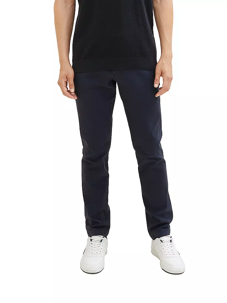 TOM TAILOR | Chino Slim Fit | 