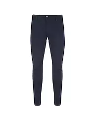 TOM TAILOR | Chino corte tapered | Azul
