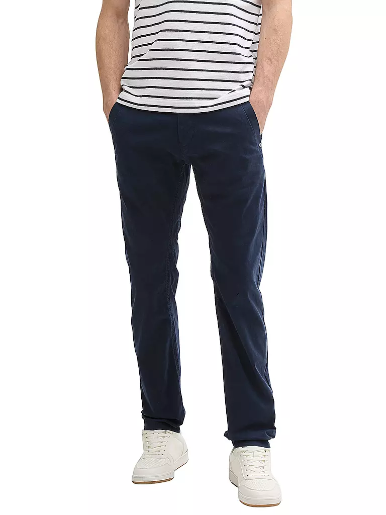 TOM TAILOR | Chino Tapered Fit | 