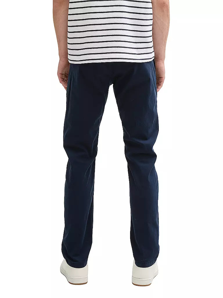 TOM TAILOR | Chino Tapered Fit | 