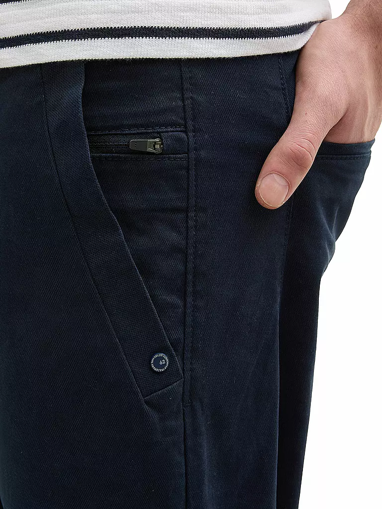 TOM TAILOR | Chino Tapered Fit | 