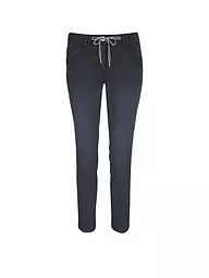 TOM TAILOR | Chino Tapered Relaxed | Azul
