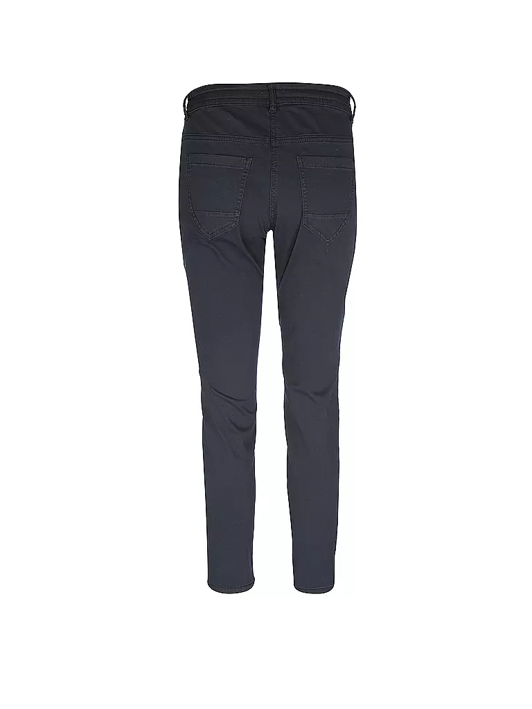 TOM TAILOR | Chino Tapered Relaxed | Azul