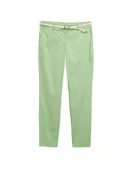 TOM TAILOR | Chino | Verde
