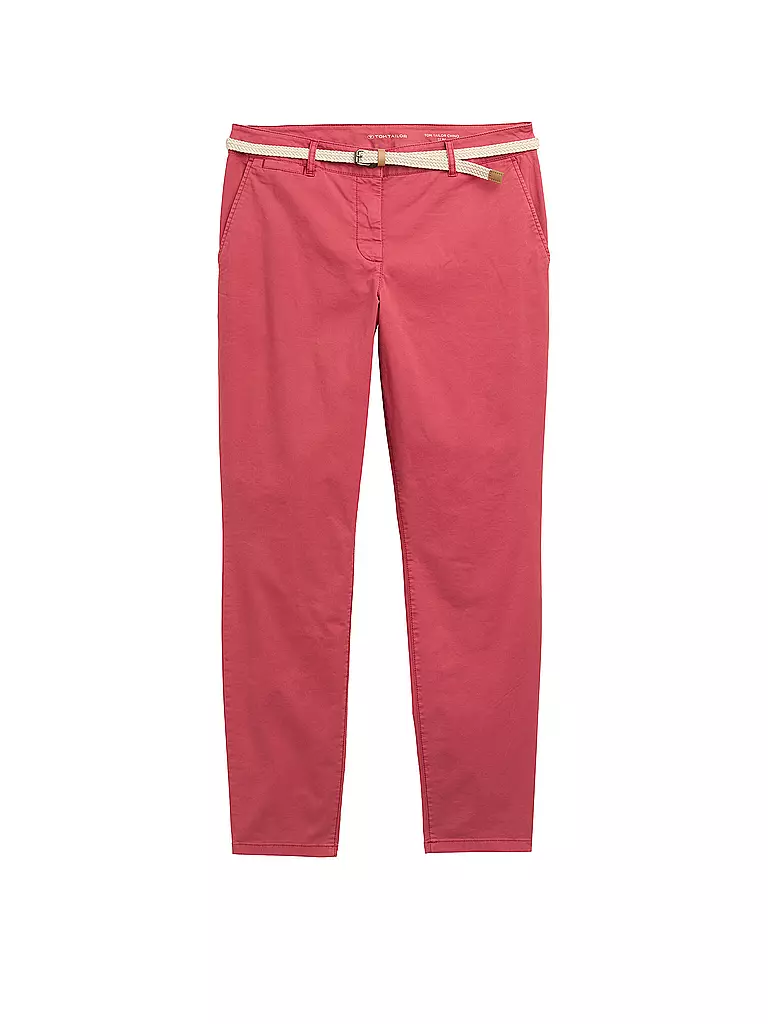 TOM TAILOR | Chino | Baya