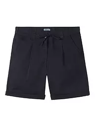 TOM TAILOR | Shorts  | Azul oscuro