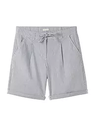 TOM TAILOR | Shorts  | Blanco