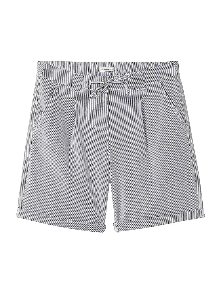 TOM TAILOR | Chinoshorts  | Blanco