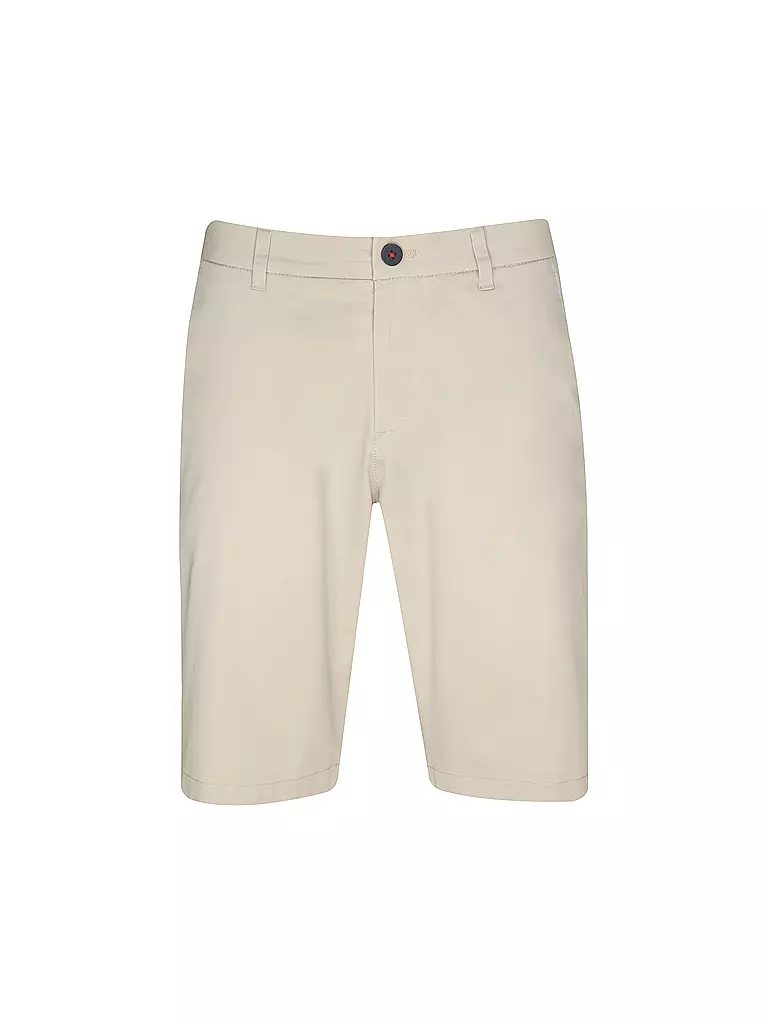 TOM TAILOR | Chinoshorts | Beige