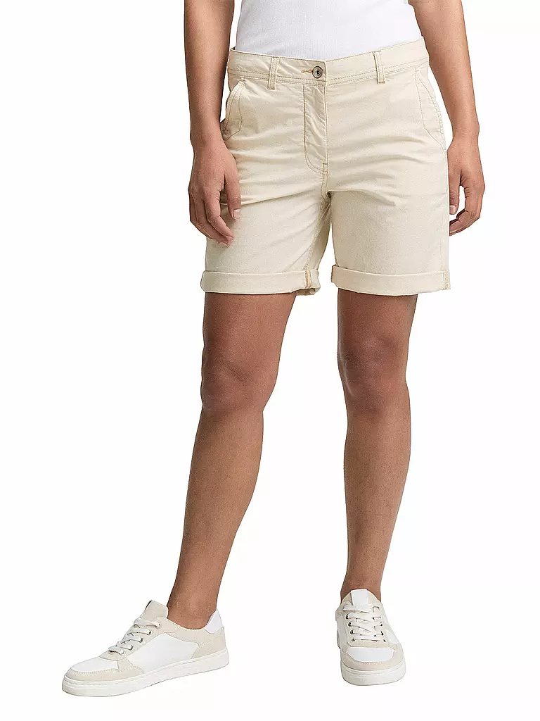 TOM TAILOR | Chinoshorts |