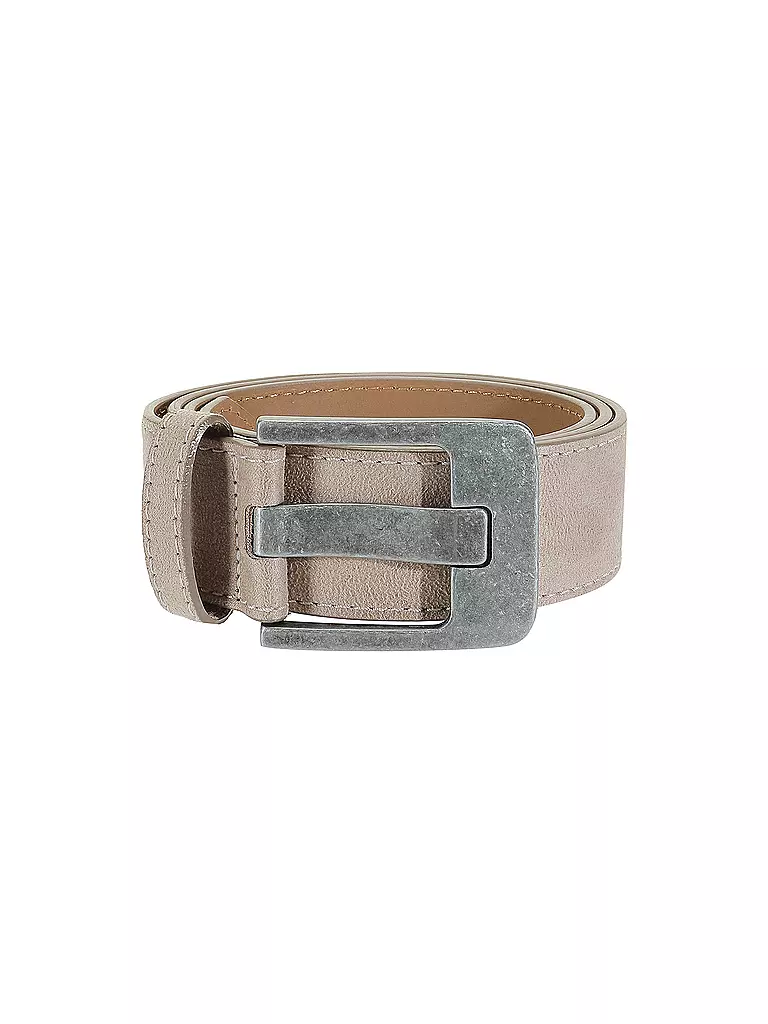 TOM TAILOR | Cinturón | Beige
