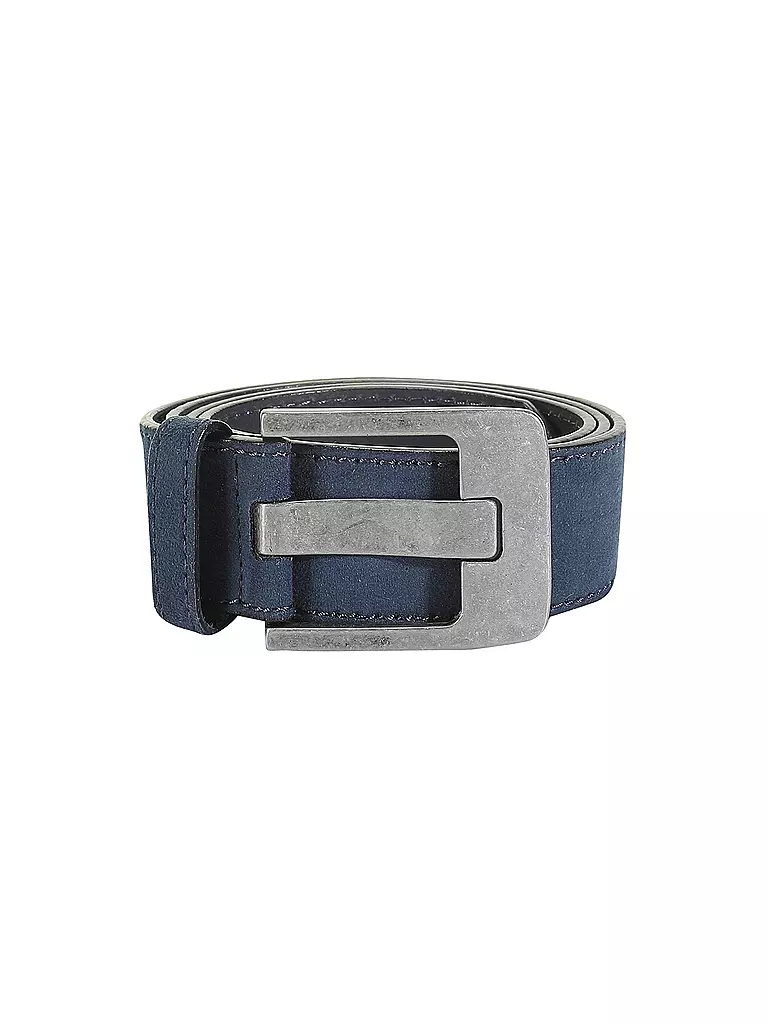 TOM TAILOR | Cinturón | Azul