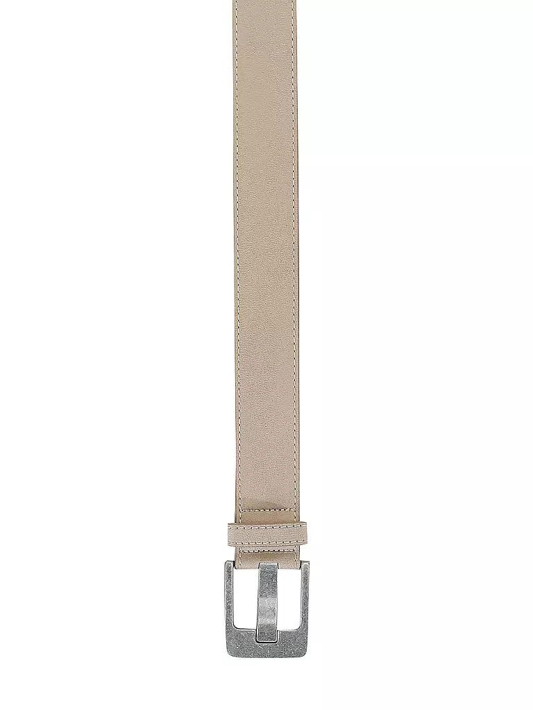 TOM TAILOR | Cinturón | Beige