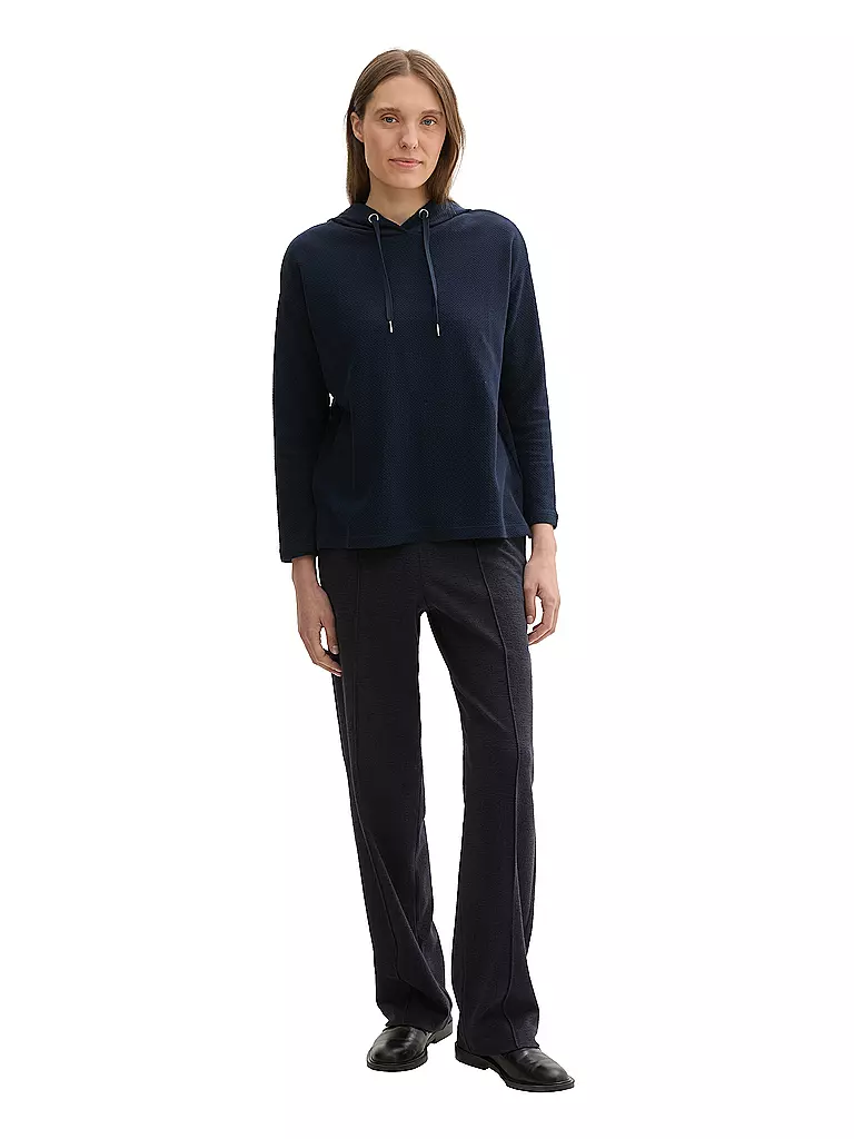 TOM TAILOR | Culotte LEA | Azul