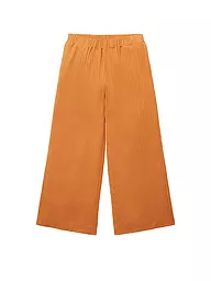 TOM TAILOR | Culotte | Naranja