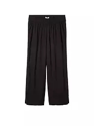 TOM TAILOR | Culotte | Negro