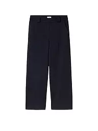 TOM TAILOR | Culotte | Azul oscuro