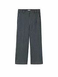 TOM TAILOR | Culotte | Azul oscuro