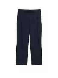 TOM TAILOR | Culotte | Azul oscuro