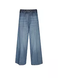 TOM TAILOR | Culotte | Azul