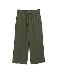 TOM TAILOR | Culotte | Oliva